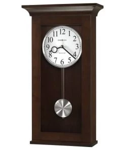 Frankenmuth Clock Company™ 625-628 - Braxton Wall Clock View All