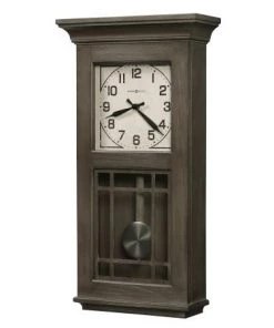 Frankenmuth Clock Company™ 625-669 - Amos Wall Clock