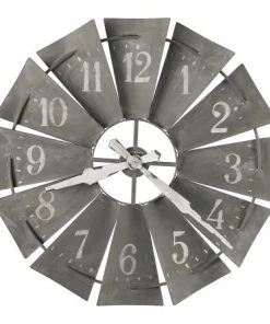 Frankenmuth Clock Company™ 625-671 - Windmill Wall Clock