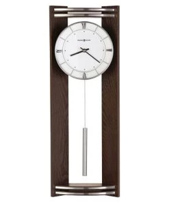 Frankenmuth Clock Company™ 625-695 - Deco Wall Clock Grandfather Clocks