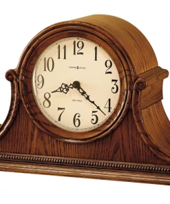 Frankenmuth Clock Company 630-152 - Hillsborough Mantel Clock Grandfather Clocks