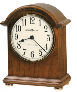 Frankenmuth Clock Company 635-121 - Myra Mantel Clock