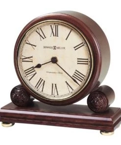 Frankenmuth Clock Company™ View All 635-123 - Redford Mantel Clock