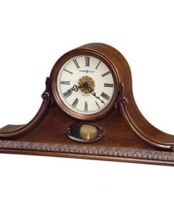 Frankenmuth Clock Company™ 635-144 - Andrea Mantel Clock Grandfather Clocks