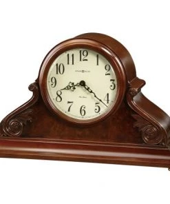 Frankenmuth Clock Company™ 635-152 - Sophie Mantel Clock View All