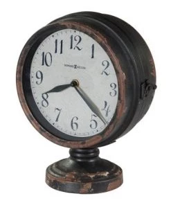 Frankenmuth Clock Company 635-195 - Cramden Mantel Clock Grandfather Clocks