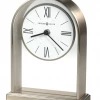 Frankenmuth Clock Company 645-826 - Jefferson Table Clock View All