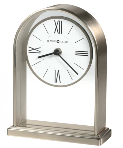 Frankenmuth Clock Company 645-826 - Jefferson Table Clock View All