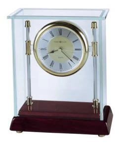 Frankenmuth Clock Company™ 645-558 - Kensington Table Clock View All