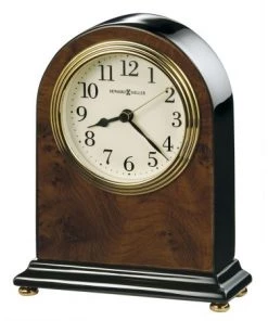 Frankenmuth Clock Company™ View All 645-576 - Bedford Table Clock