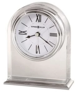 Frankenmuth Clock Company View All 645-757 - Optica Table Clock