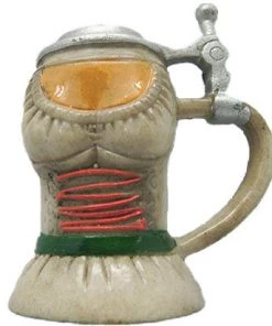 Frankenmuth Clock Company™ German Frau Magnet