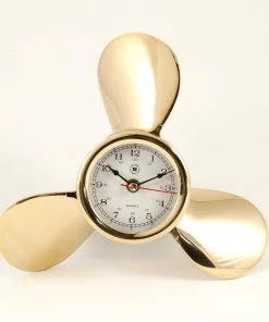 Frankenmuth Clock Company Propeller Clock View All