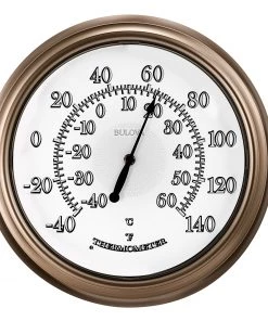 Frankenmuth Clock Company Temp-A-Light