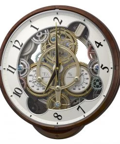 Frankenmuth Clock Company™ Widget Rhythm Clocks