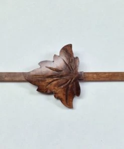 Bavarian Clock Haus AP11 - 8 Day Maple Leaf Pendulum Cuckoo Clocks, Quartz Cuckoo Clocks & Miniature Clocks