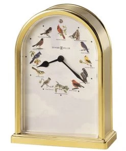 Frankenmuth Clock Company 645-405 - Songbirds Of North America III View All