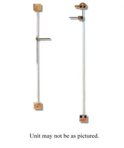 Frankenmuth Clock Company #67B Hermle Suspension Spring (1980)