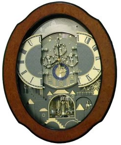 Frankenmuth Clock Company Timecracker Ultra II