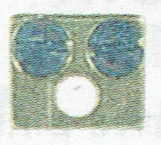 Frankenmuth Clock Company Clocks & Anniversary Clocks Anniversary Suspension Spring Block (6 X 5mm)