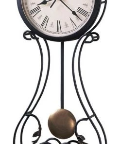 Frankenmuth Clock Company View All 625-296 - Paulina Wall Clock