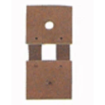 Bavarian Clock Haus HS0062 - Hermle .05mm Suspension Spring Clocks & Anniversary Clocks