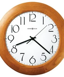 Frankenmuth Clock Company View All 625-355 - Santa Fe Wall Clock