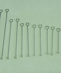 Frankenmuth Clock Company Cuckoo Clocks, Quartz Cuckoo Clocks & Miniature Clocks Pendulum Hanger - Assortment