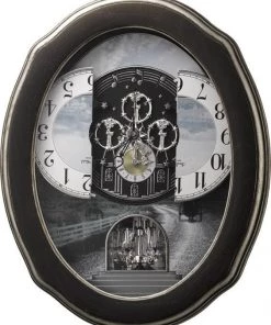 Frankenmuth Clock Company Joyful Homestead II