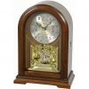 Frankenmuth Clock Company CRH234-UR06 - WSM Orlando Mantel Clocks 2 Frankenmuth Clock Company CRH234-UR06 - WSM Orlando Mantel Clocks