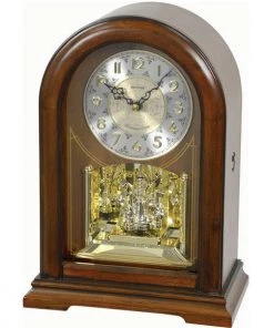 Frankenmuth Clock Company CRH234-UR06 - WSM Orlando Mantel Clocks