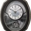 Frankenmuth Clock Company Joyful Homestead II