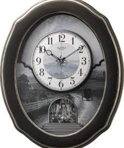 Frankenmuth Clock Company Joyful Homestead II