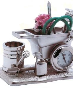 Frankenmuth Clock Company View All Gardening Clock D/C