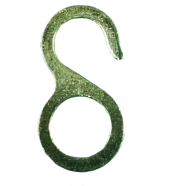 Frankenmuth Clock Company™ Chain Hook For 8 Day Chains Cuckoo Clocks, Quartz Cuckoo Clocks & Miniature Clocks 3 Frankenmuth Clock Company™ Chain Hook For 8 Day Chains Cuckoo Clocks, Quartz Cuckoo Clocks & Miniature Clocks