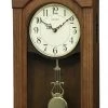 Frankenmuth Clock Company CMJ588-UR06 - Berlin Wall Clock Rhythm Clocks