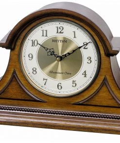Frankenmuth Clock Company Mantel Clocks CRH216-UR06 - WSM Remington II