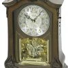 Frankenmuth Clock Company CRH263-UR05 - Elkhart Mantel Clock