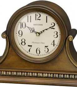 Frankenmuth Clock Company CRH265-UR06 - WSM St. Vincent Mantel Clocks