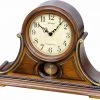 Frankenmuth Clock Company CRJ757-UR06 - Lancaster