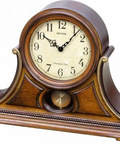 Frankenmuth Clock Company CRJ757-UR06 - Lancaster