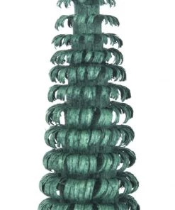 Frankenmuth Clock Company View All H17/08/1 - Green Wood Chip Tree - 3"