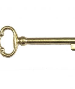 Frankenmuth Clock Company Clocks & Anniversary Clocks Door Key- Howard Miller GF OLD