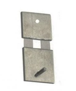 Bavarian Clock Haus HS0060 - Hermle .04mm Suspension Spring