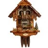 Frankenmuth Clock Company View All KU2020/1M- 1 Day Musical Hönes 2020 Clock Of The Year