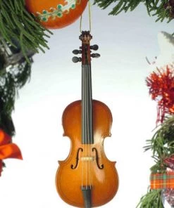 Frankenmuth Clock Company 5" Cello View All