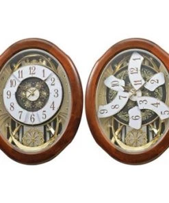 Frankenmuth Clock Company Magnificent