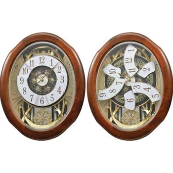 Frankenmuth Clock Company Magnificent 3 Frankenmuth Clock Company Magnificent