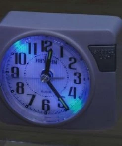 Frankenmuth Clock Company Nightbright 861