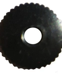 Bavarian Clock Haus HHN/2 - Hermle Hand Nut 1/4" Clocks & Anniversary Clocks